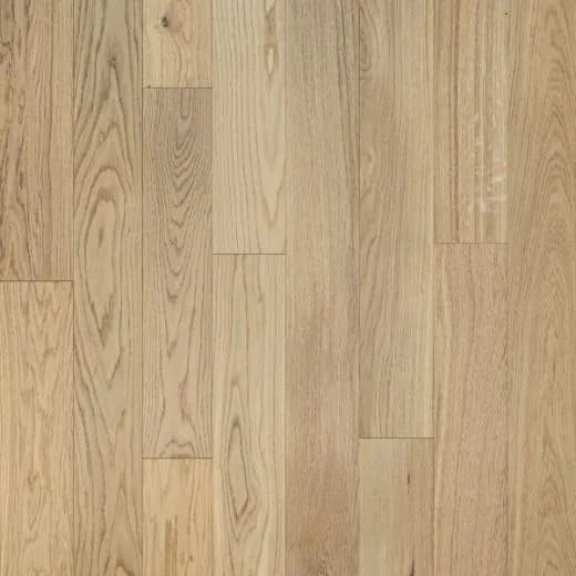 F1 engineered oak parquet swatch
